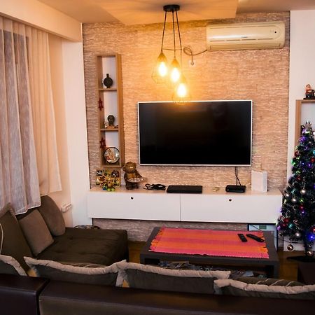 Apartment Aleksija Ni Dış mekan fotoğraf