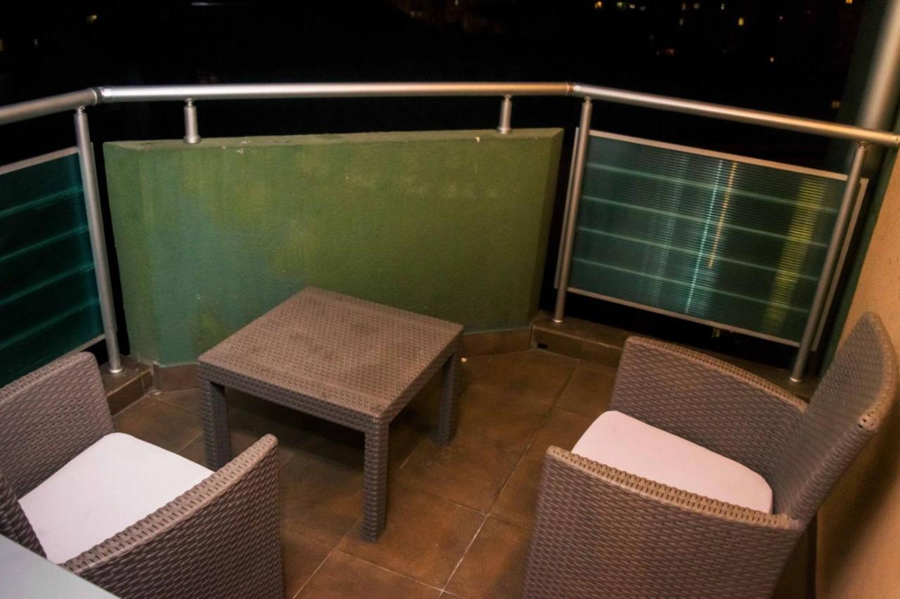 Apartment Aleksija Ni Dış mekan fotoğraf