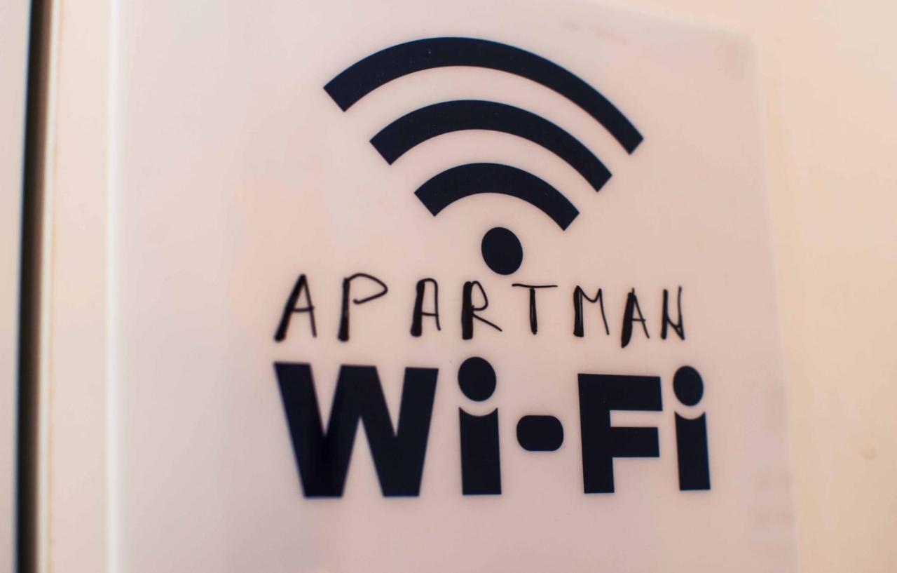 Apartment Aleksija Ni Dış mekan fotoğraf