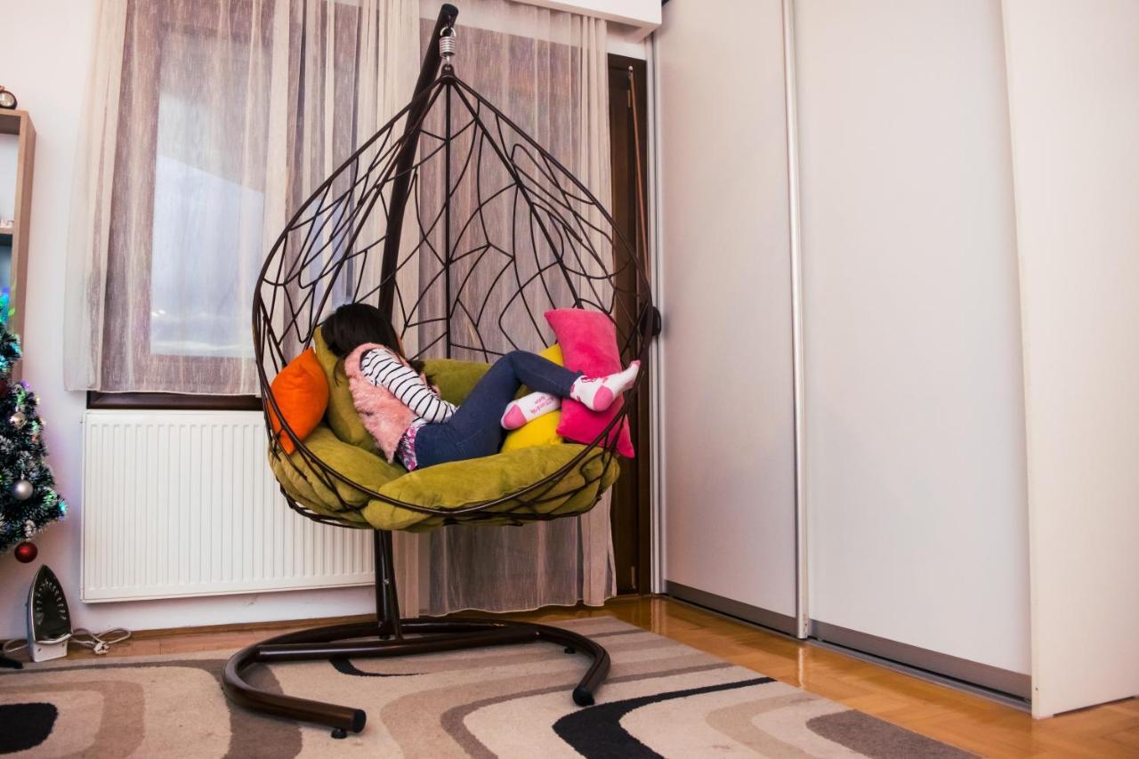 Apartment Aleksija Ni Dış mekan fotoğraf