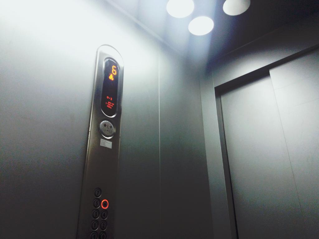 Apartment Aleksija Ni Dış mekan fotoğraf