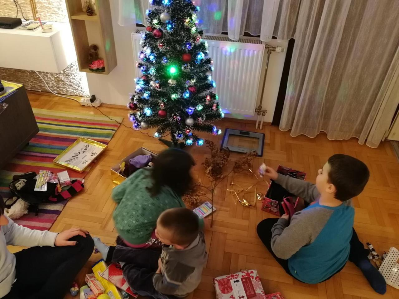 Apartment Aleksija Ni Dış mekan fotoğraf
